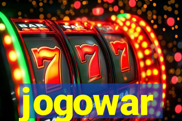 jogowar