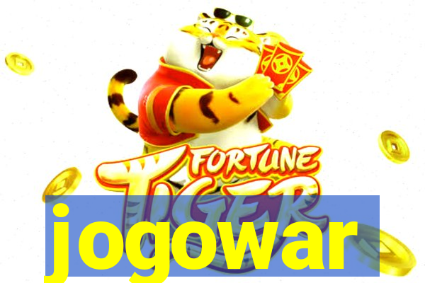 jogowar