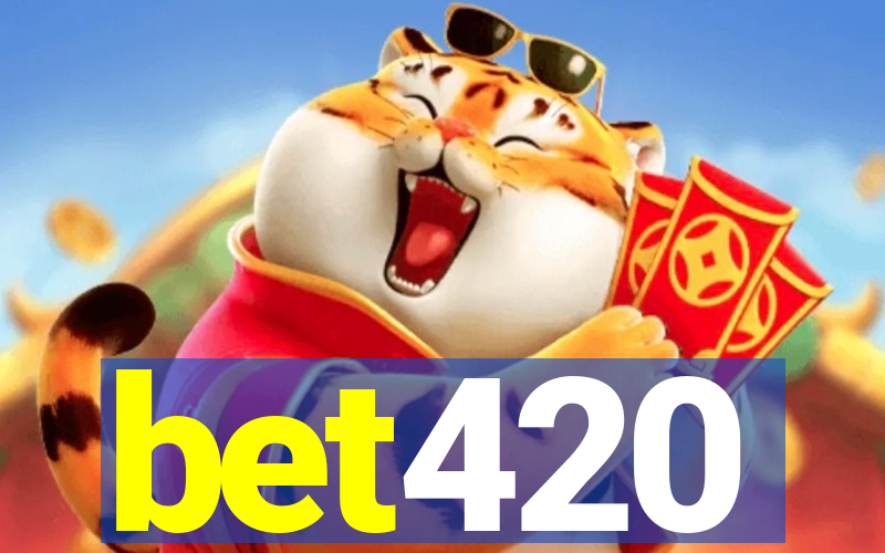 bet420