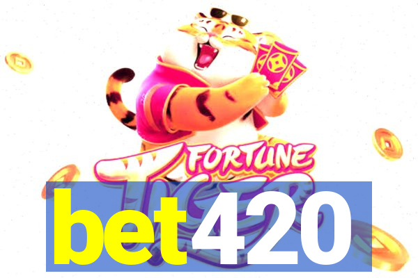 bet420