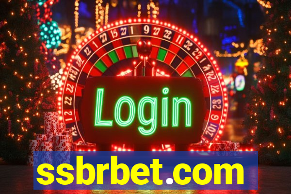 ssbrbet.com