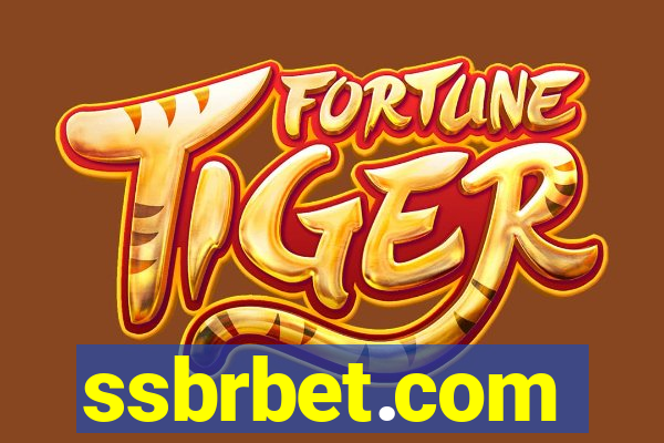 ssbrbet.com