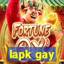 lapk gay