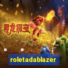 roletadablazer