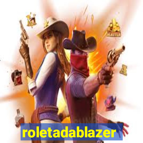 roletadablazer