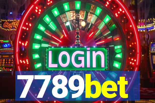 7789bet