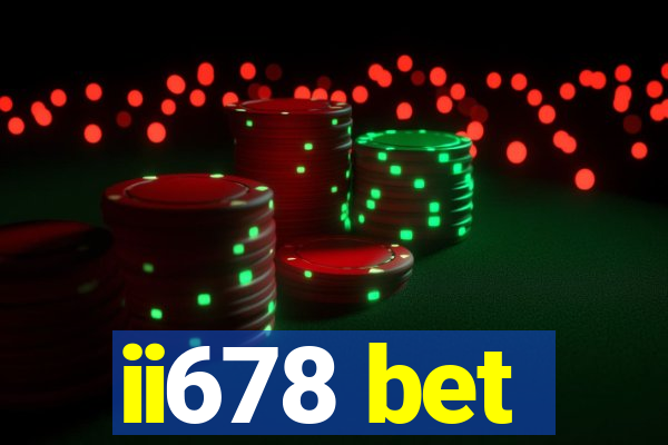 ii678 bet