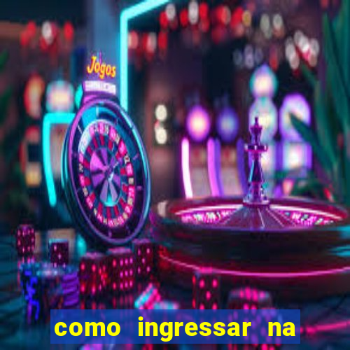 como ingressar na legiao estrangeira