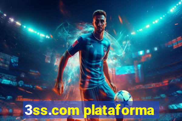 3ss.com plataforma