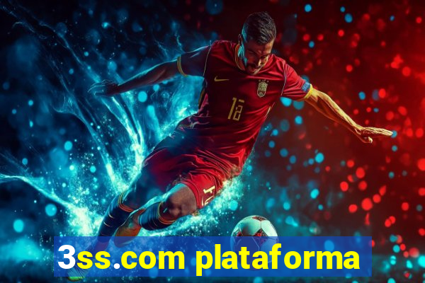 3ss.com plataforma