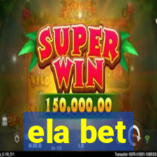 ela bet