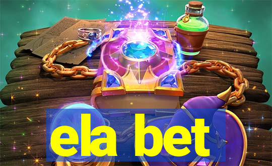 ela bet