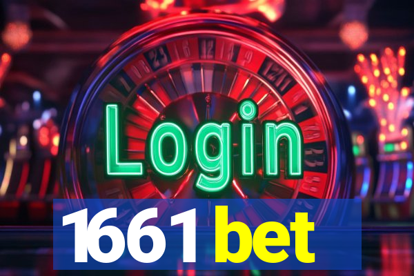 1661 bet