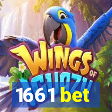 1661 bet