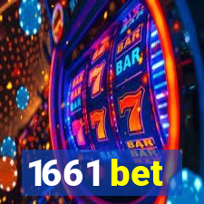 1661 bet