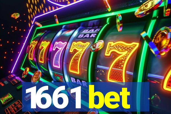 1661 bet