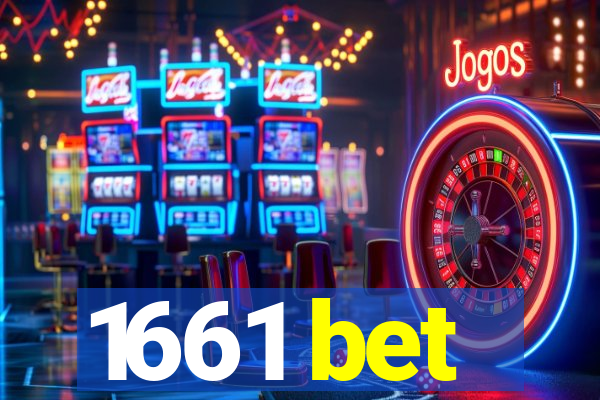 1661 bet