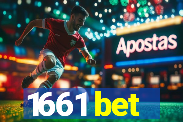 1661 bet