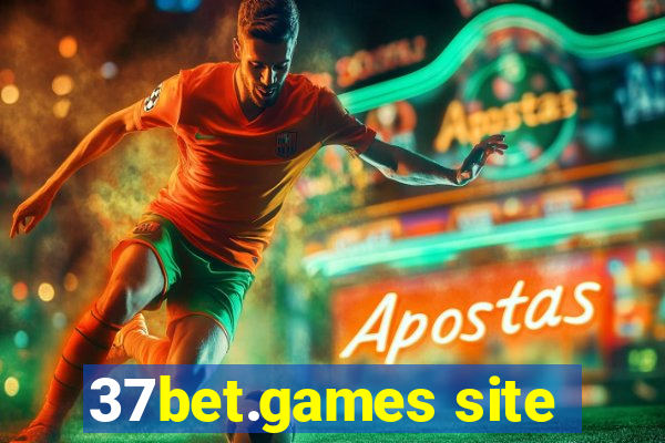 37bet.games site