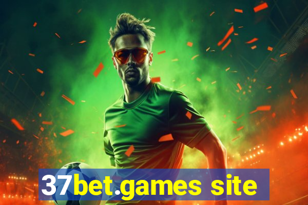 37bet.games site