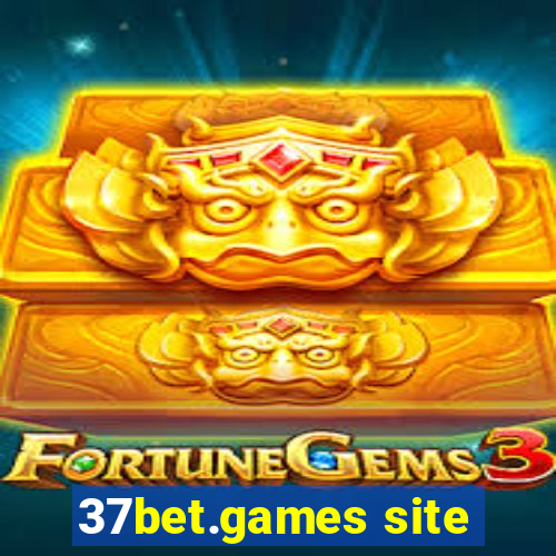 37bet.games site