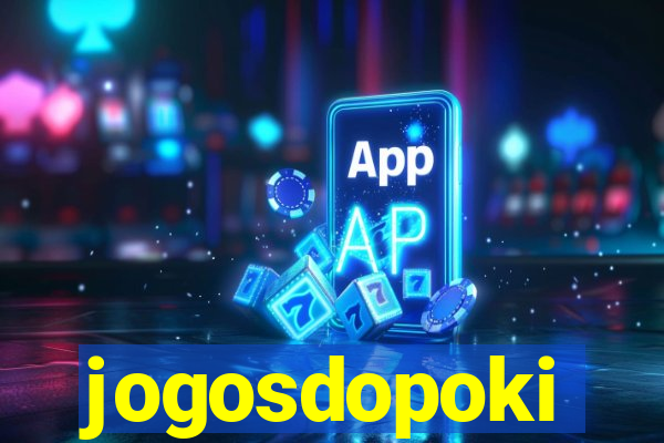 jogosdopoki