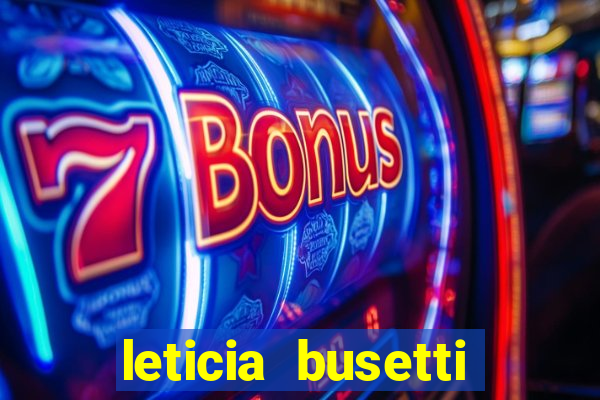 leticia busetti reclame aqui