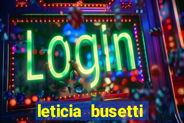 leticia busetti reclame aqui