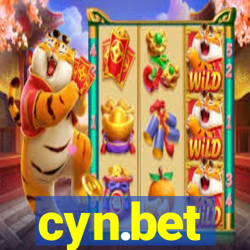 cyn.bet