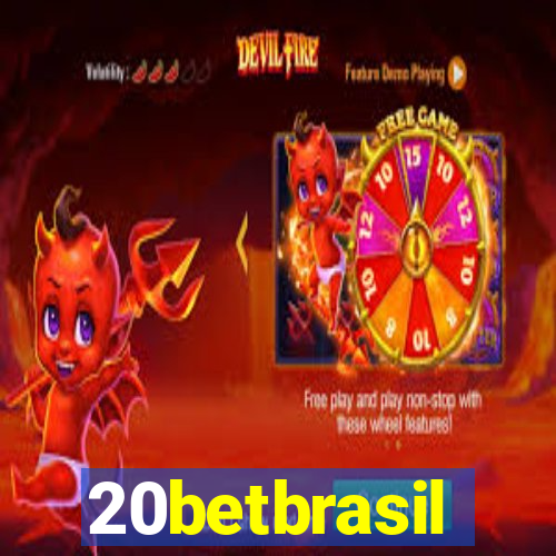 20betbrasil