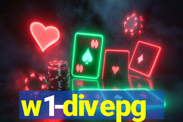 w1-divepg