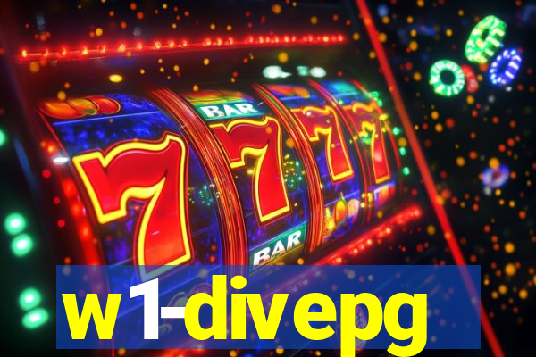 w1-divepg