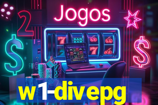 w1-divepg