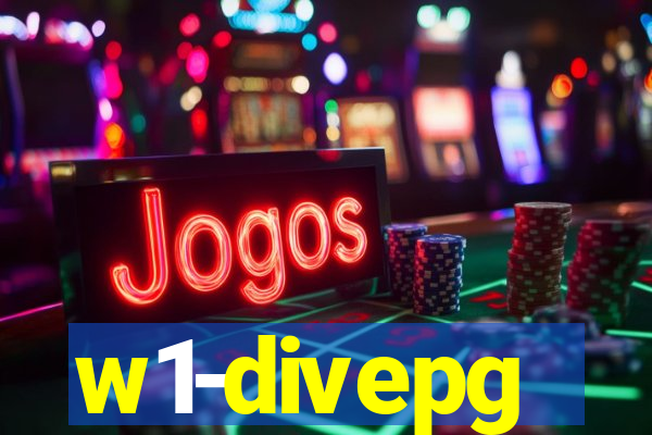 w1-divepg