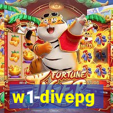 w1-divepg