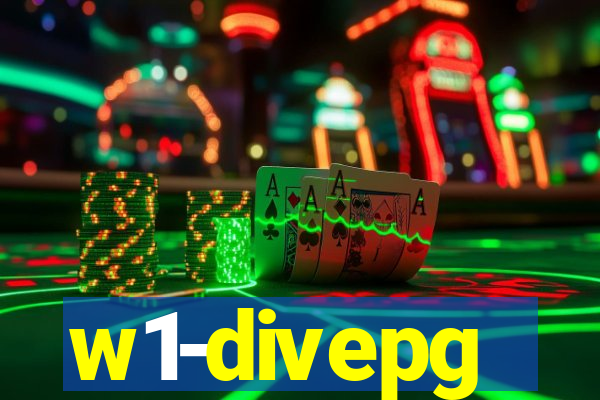 w1-divepg