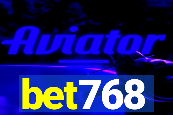 bet768