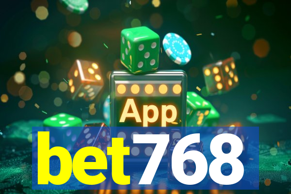 bet768