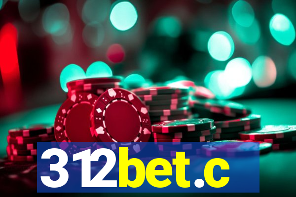 312bet.c