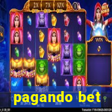 pagando bet