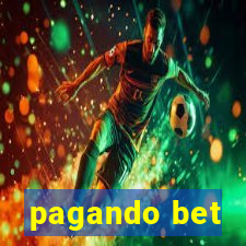 pagando bet