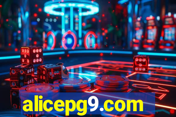 alicepg9.com