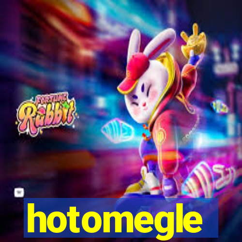 hotomegle