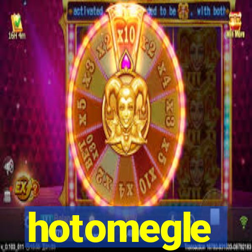 hotomegle