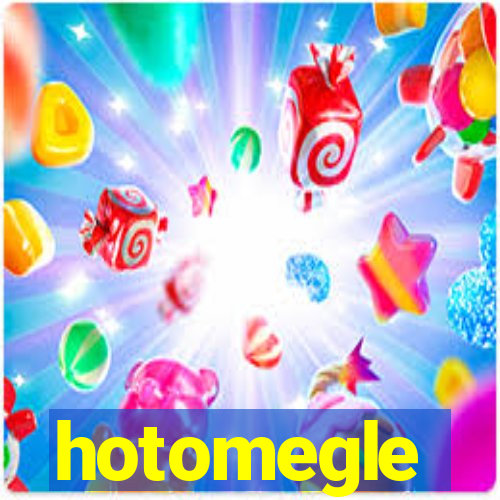 hotomegle