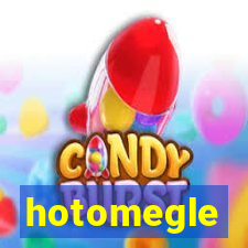 hotomegle