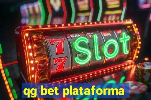 qg bet plataforma