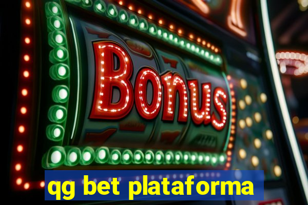 qg bet plataforma