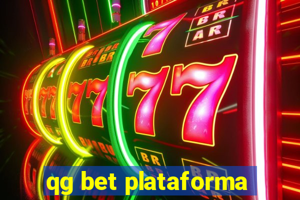 qg bet plataforma