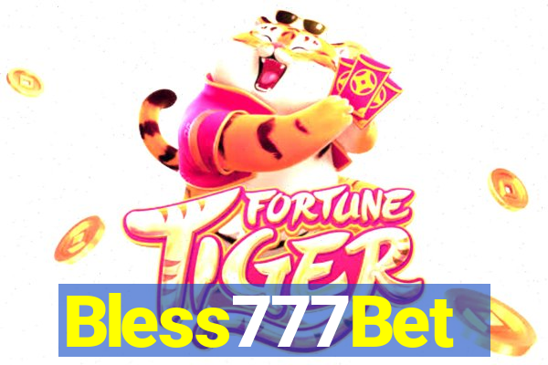 Bless777Bet